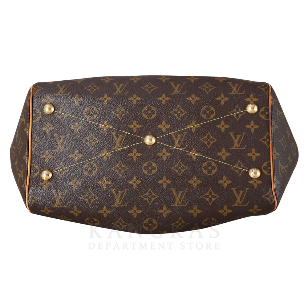 LOUIS VUITTON(USED)루이비통 모노그램 티볼리 GM